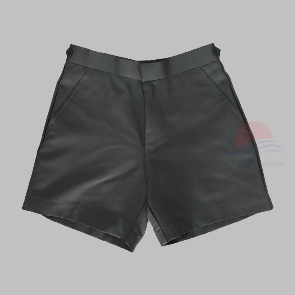 HGPS Boy's Shorts