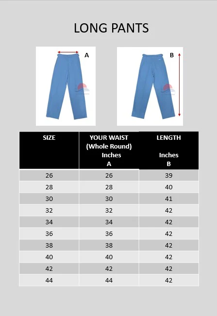 HIHS Long Pants - Image 3