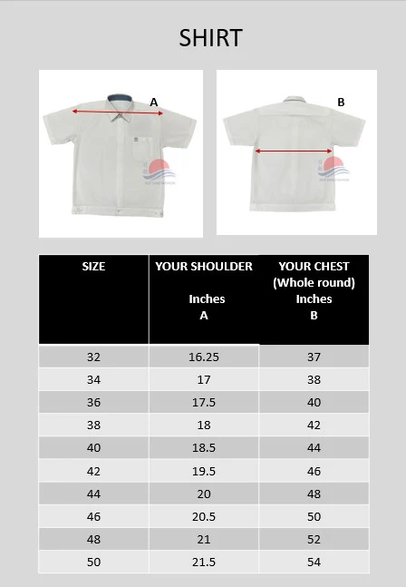 HIHS Shirt - Image 3
