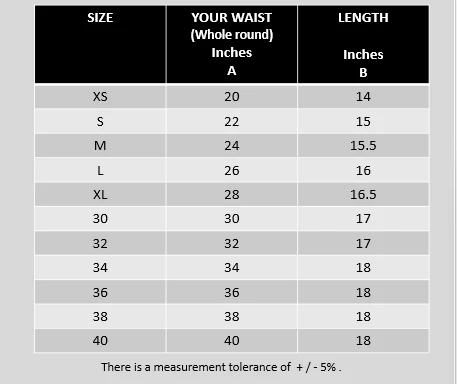 HMPS Boy's Shorts - Image 3