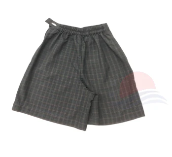 HMPS Girl's Culottes - Image 2