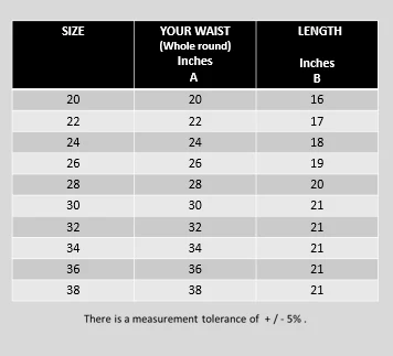 HMPS Girl's Culottes - Image 3