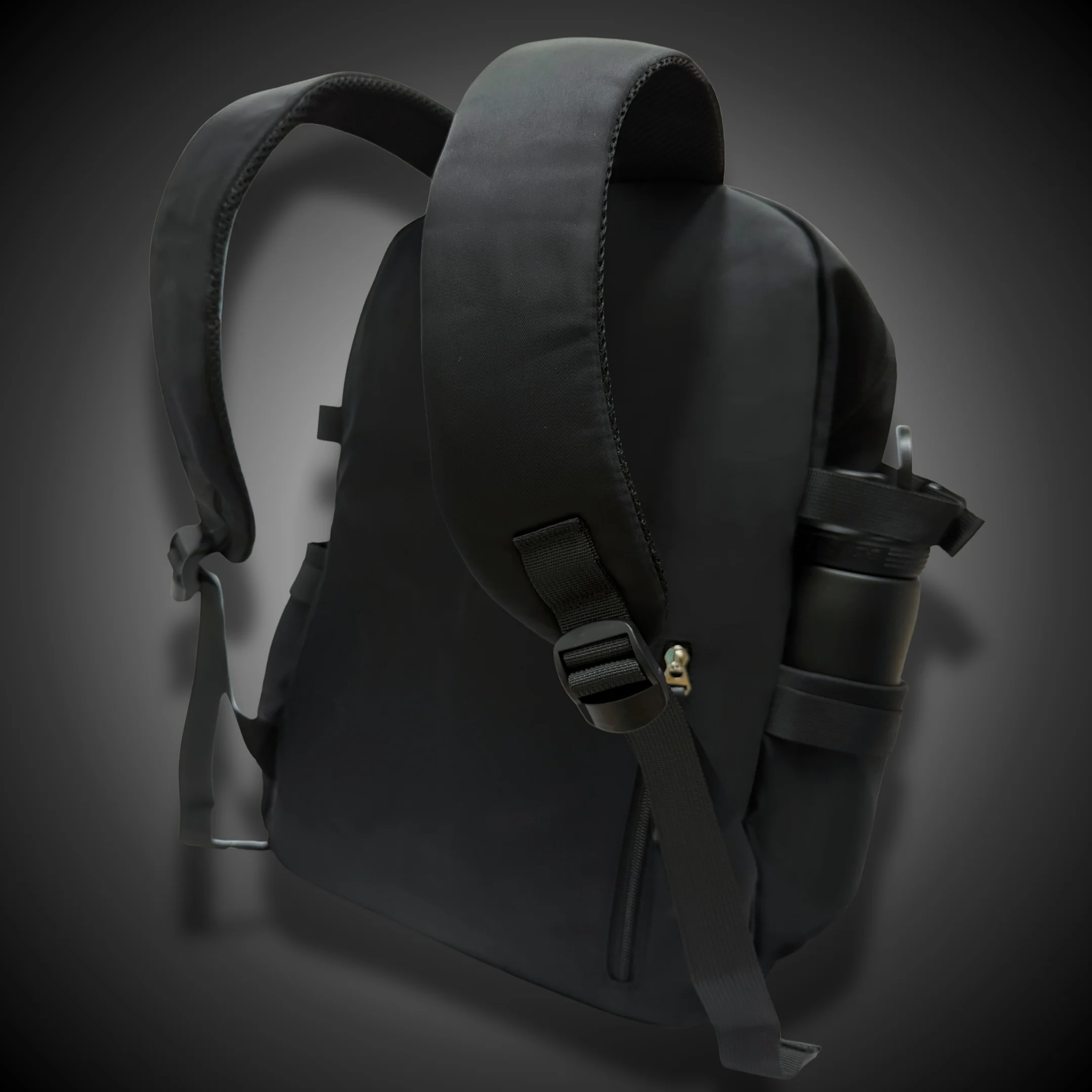 Honor of Kings (王者荣耀) Casual Backpack - Li Bai (李白) - Image 12