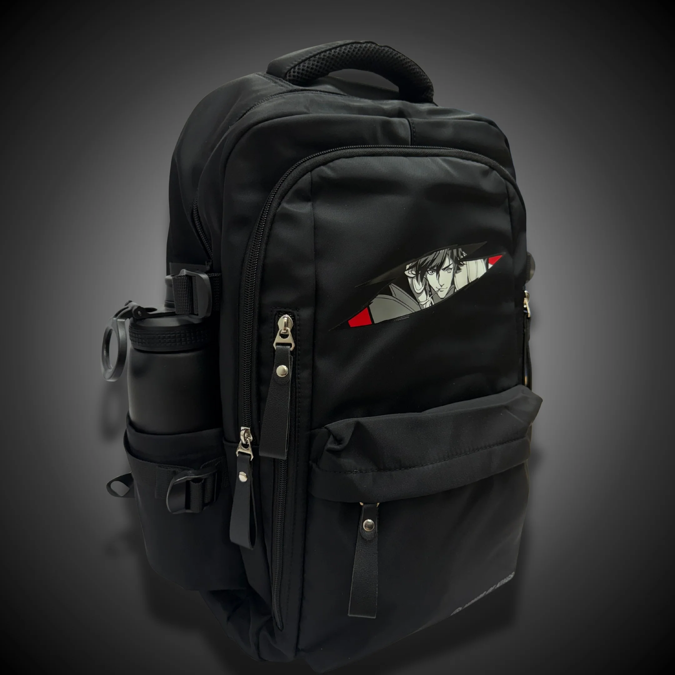Honor of Kings (王者荣耀) Casual Backpack - Li Bai (李白) - Image 8