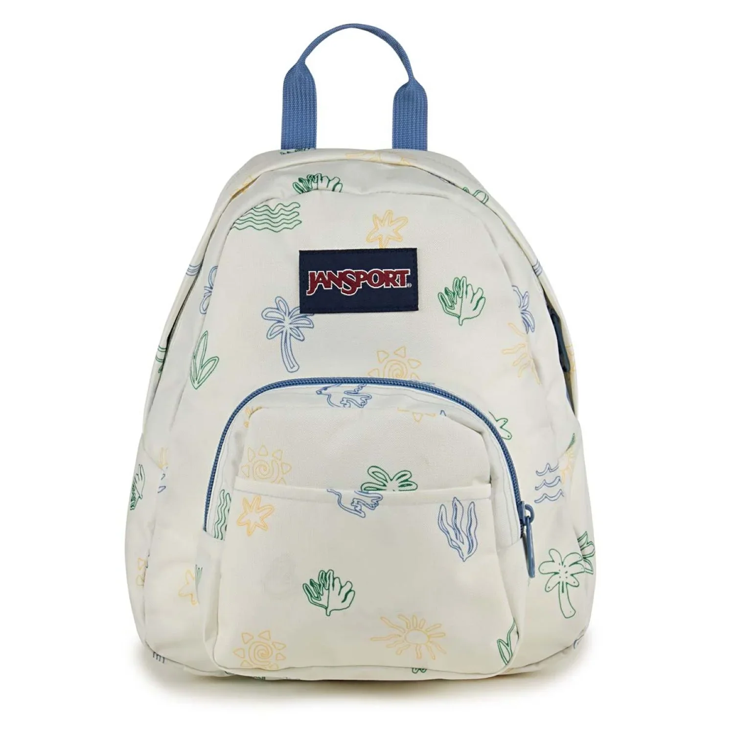 JanSport Half Pint Mini Backpack - Image 12