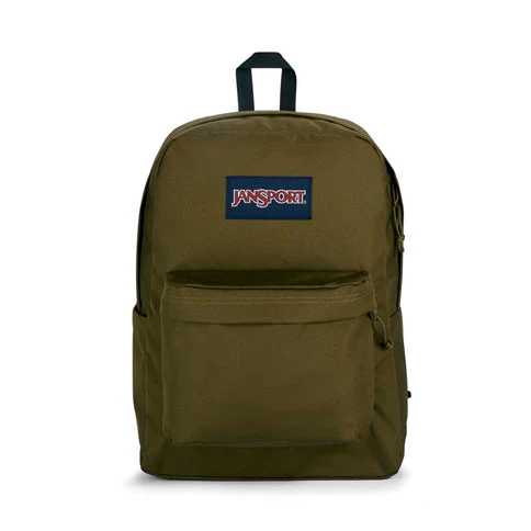 JanSport Superbreak Plus Backpack - Image 3