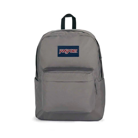 JanSport Superbreak Plus Backpack - Image 4
