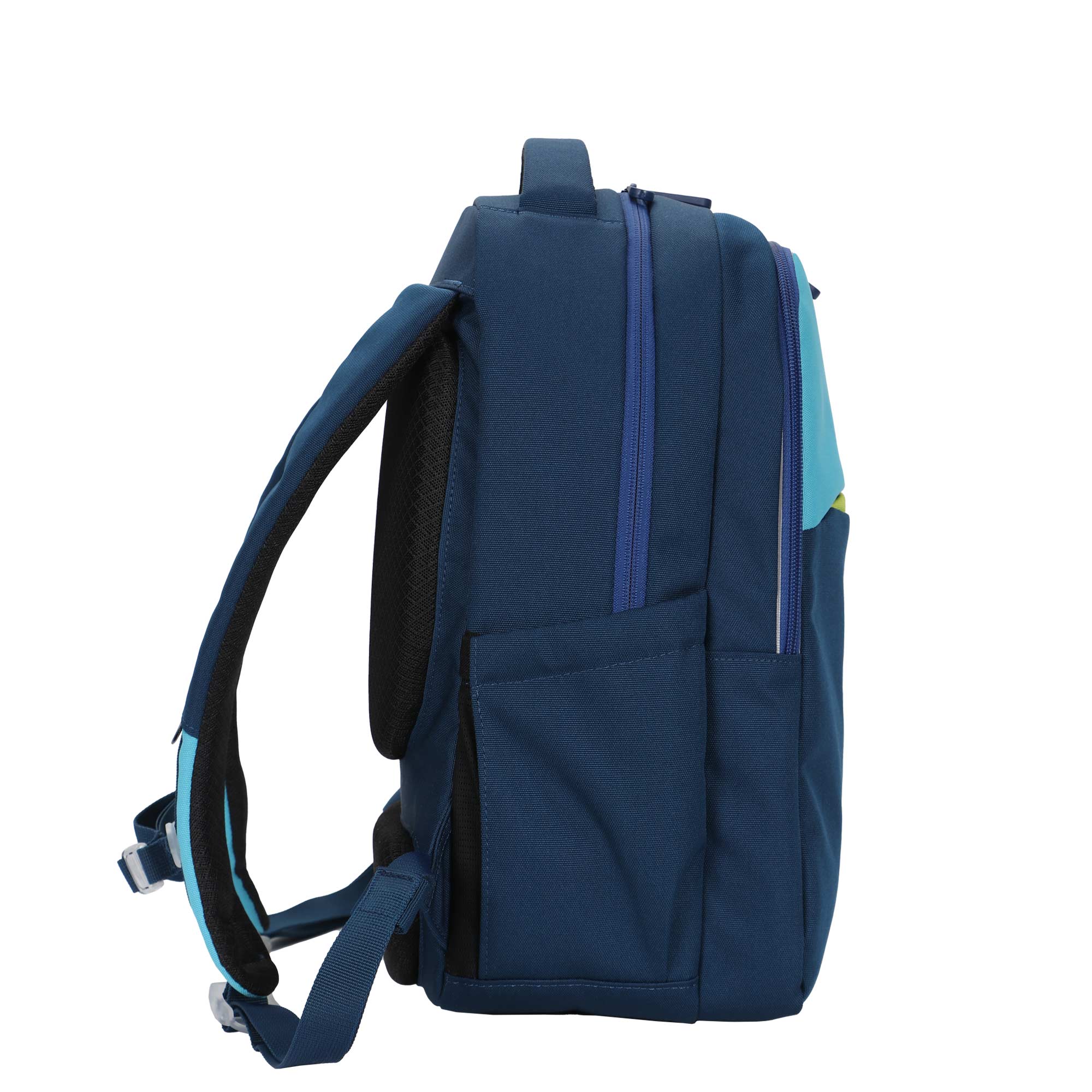 KAGS ASHTON 5 Series Ergonomic School Backpack for Primary School Pupils - Midnight Blue - Image 3