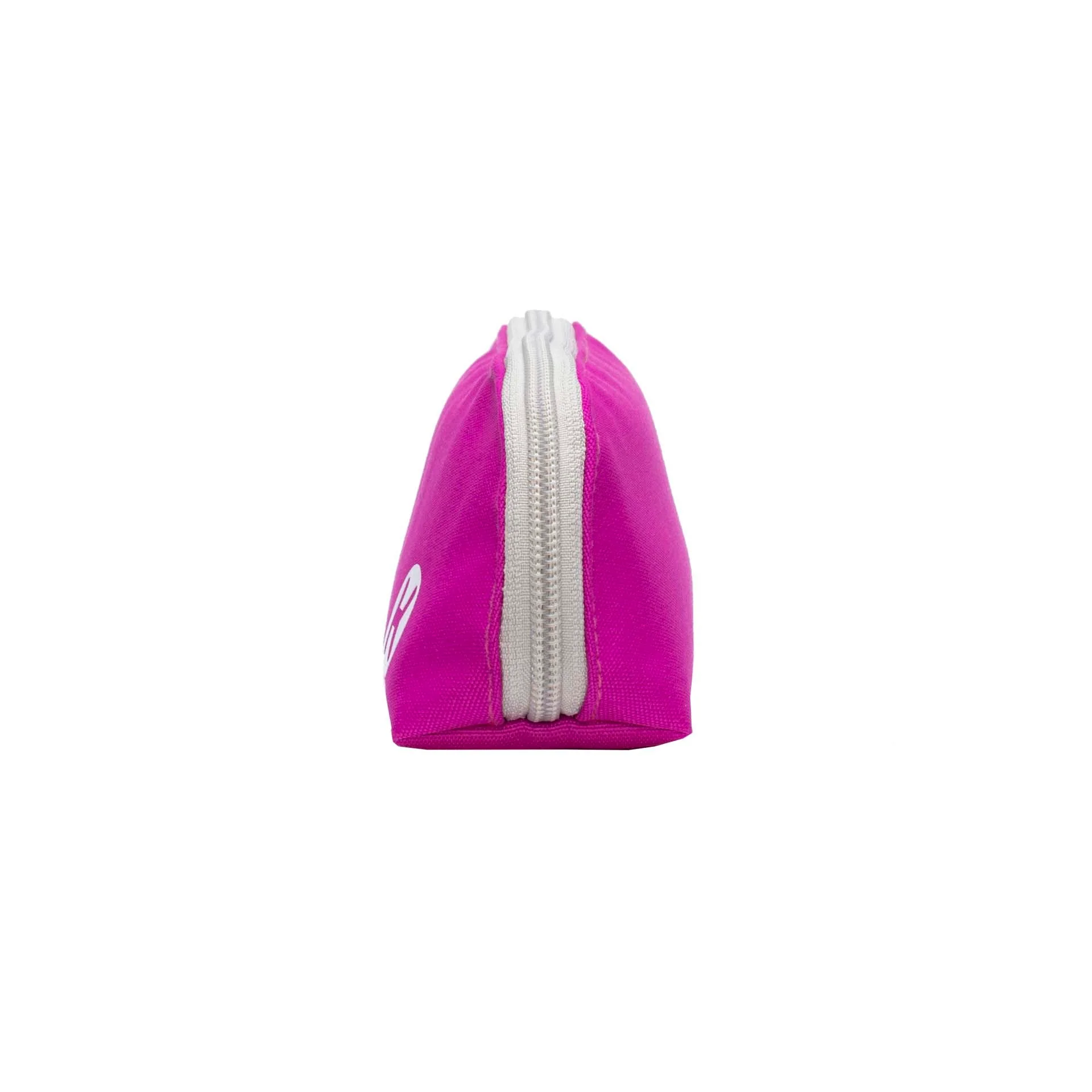 KAGS CHESTER Series Pouch Type Pencil Case - Magenta - Image 5