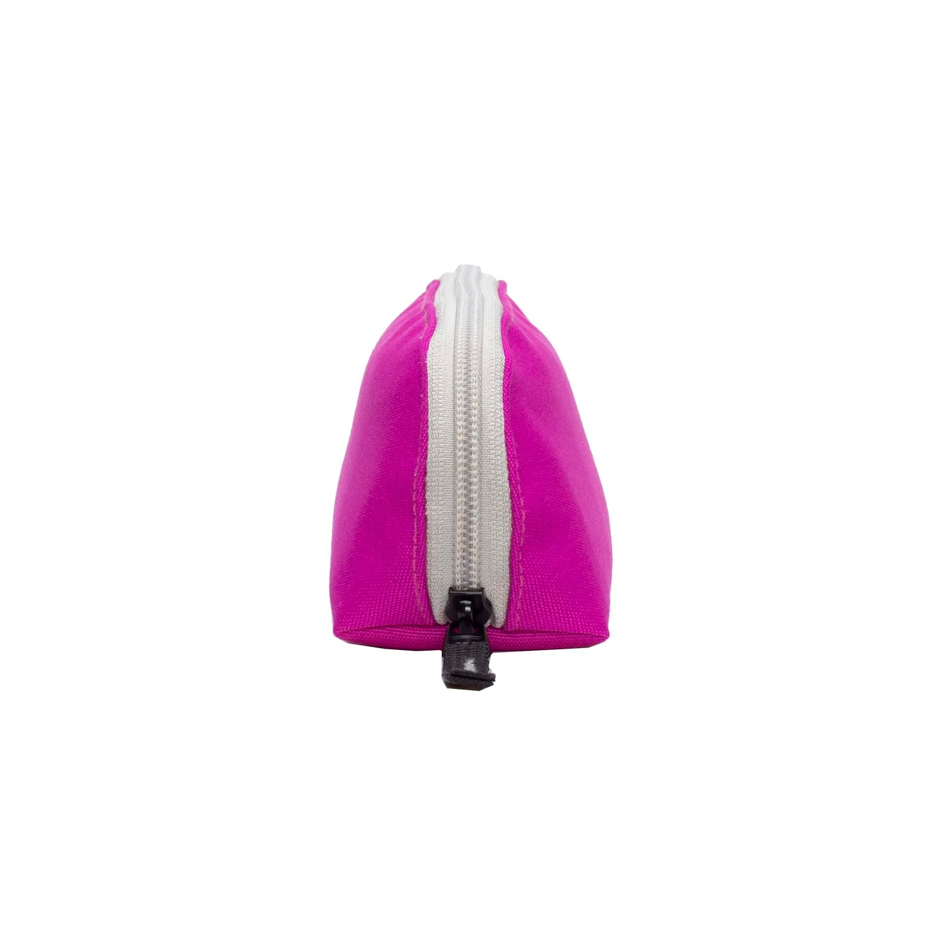 KAGS CHESTER Series Pouch Type Pencil Case - Magenta - Image 6