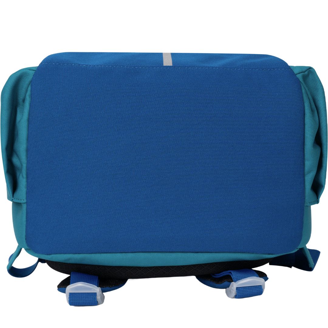 KAGS DUSTIN 2 Series Ergonomic School Backpack for Primary School Pupils - Teal - Image 10