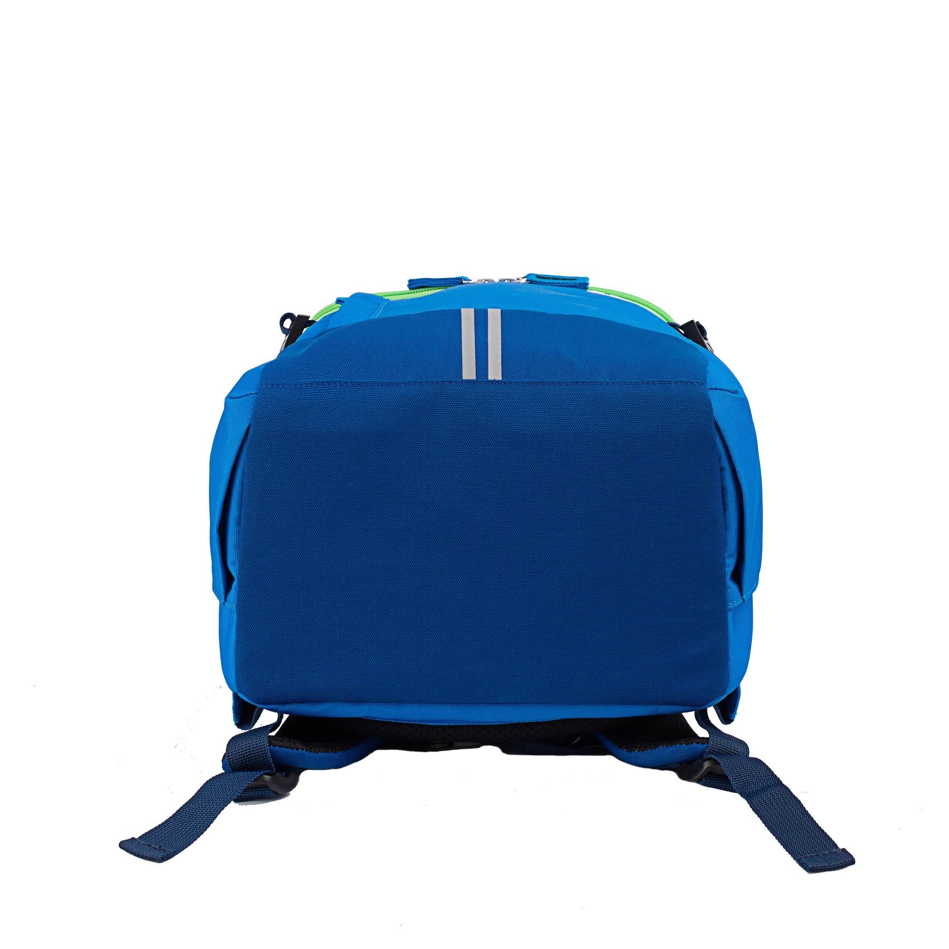 KAGS DUSTIN mini Ergonomic School Backpack for Primary School Pupils - Blue - Image 14