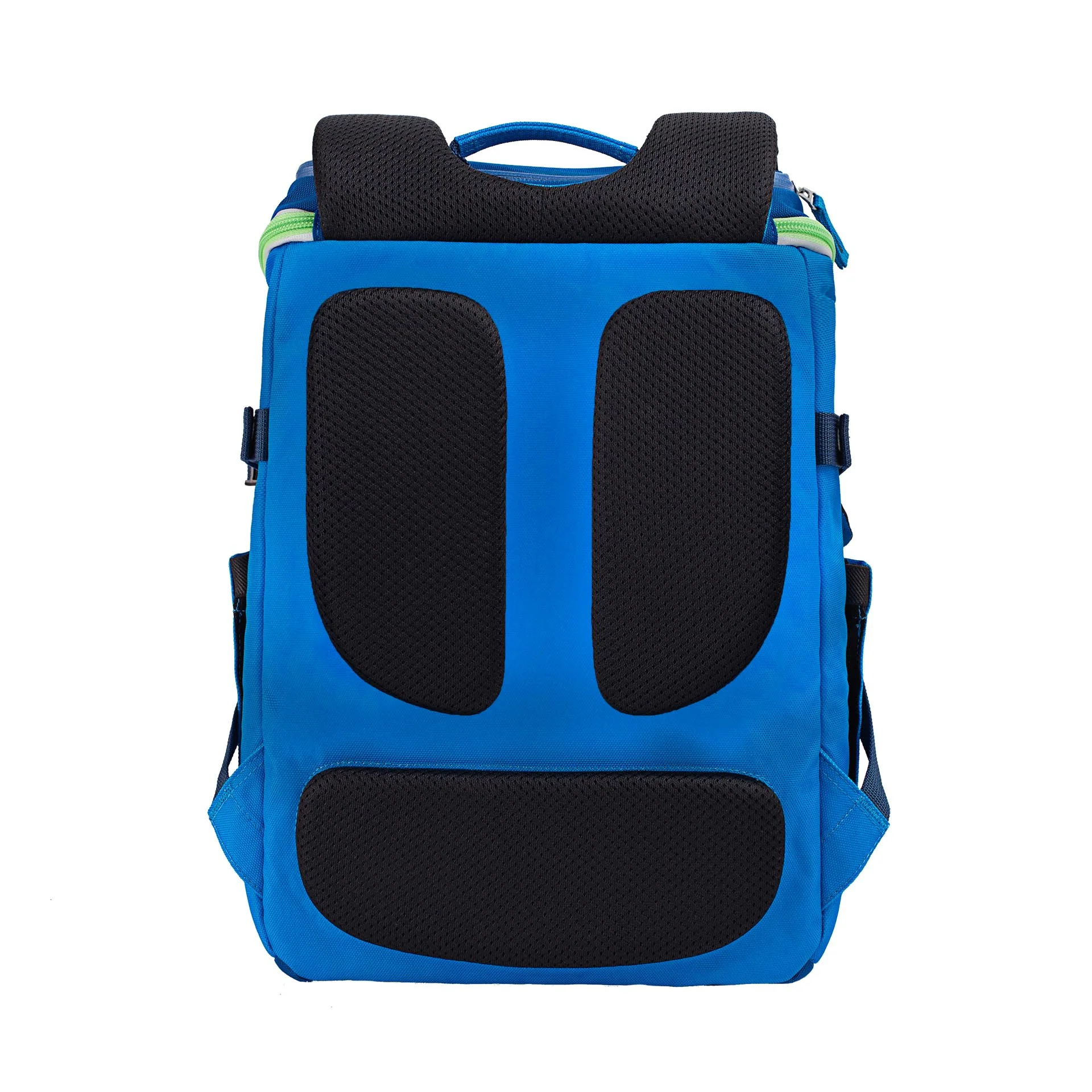 KAGS DUSTIN mini Ergonomic School Backpack for Primary School Pupils - Blue - Image 7