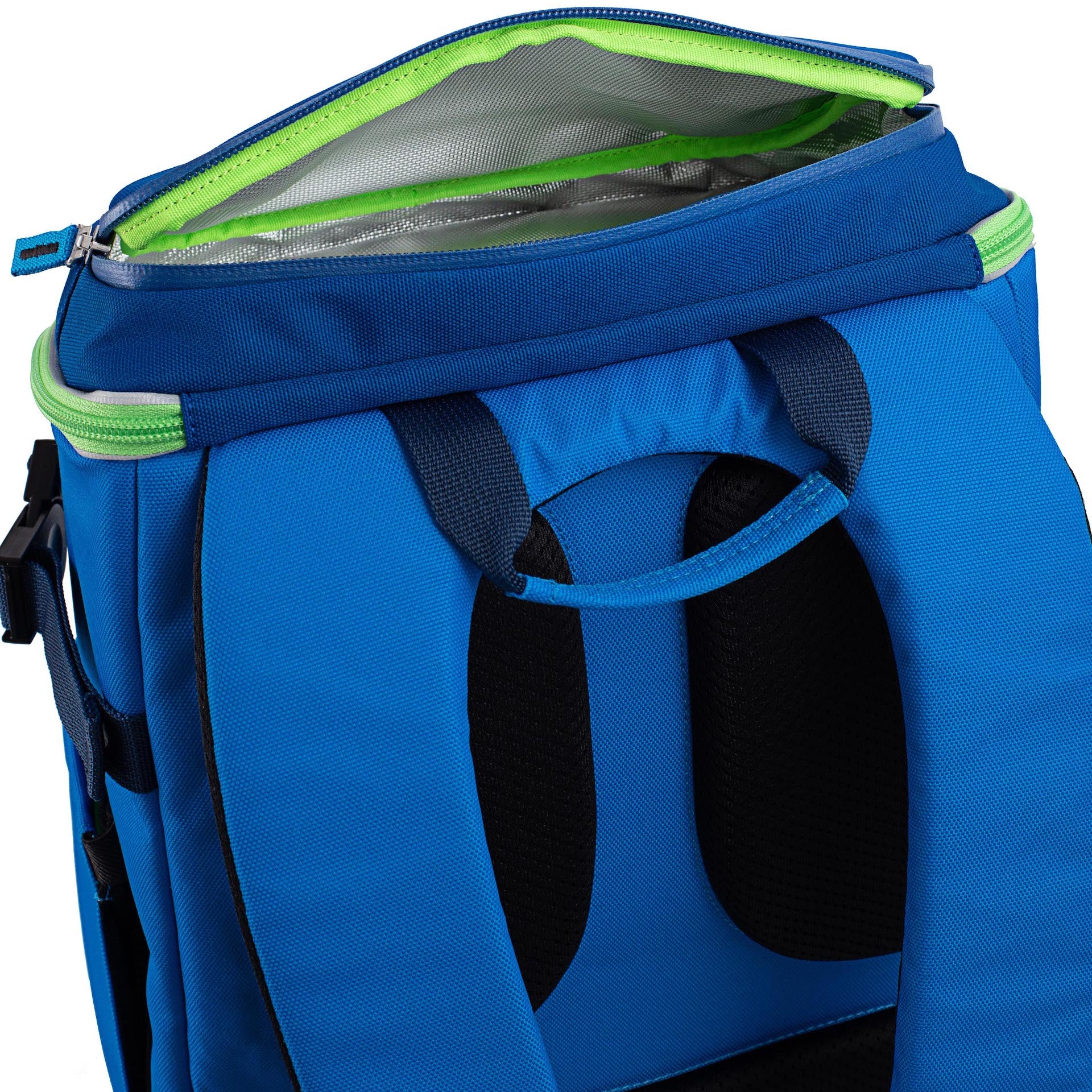 KAGS DUSTIN mini Ergonomic School Backpack for Primary School Pupils - Blue - Image 9