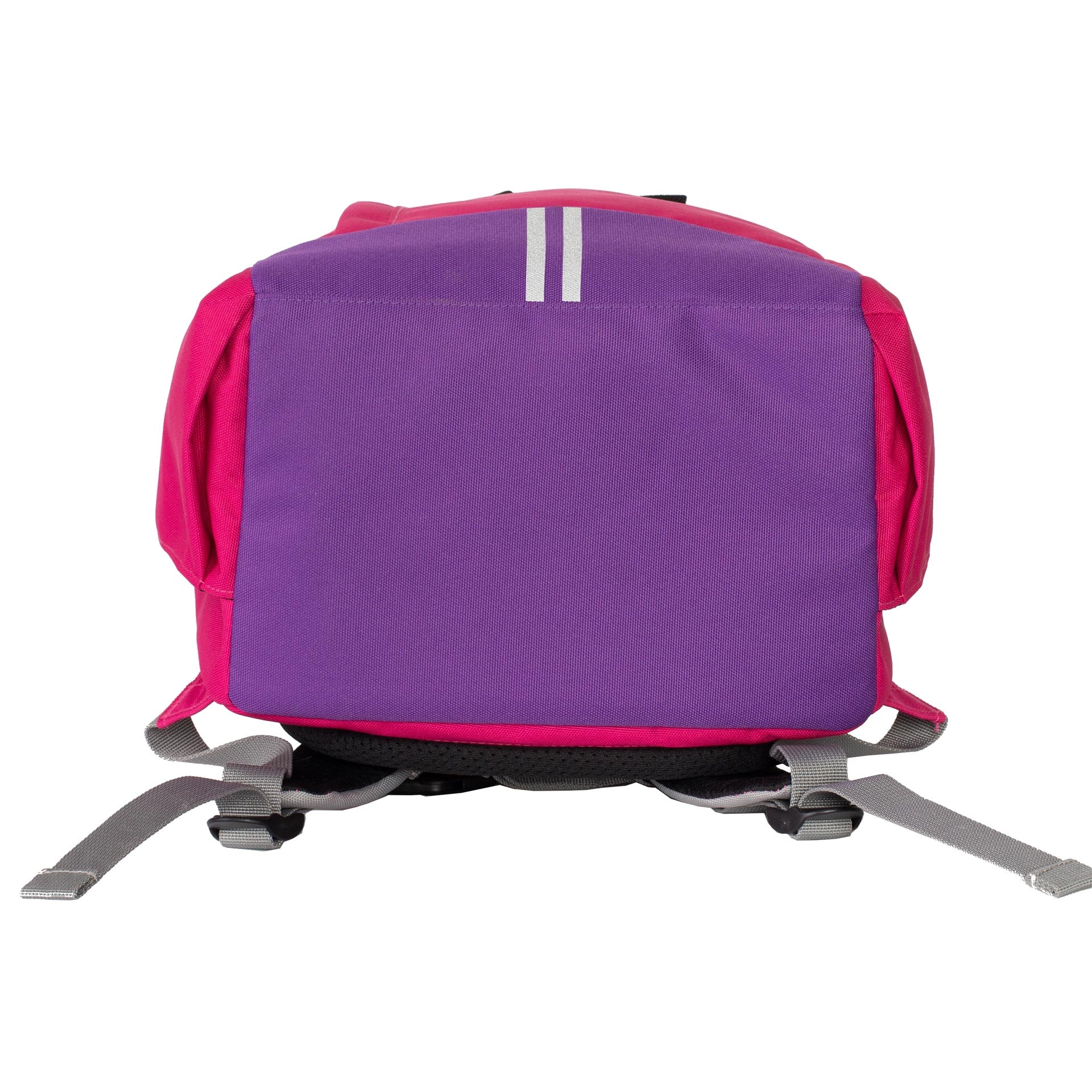 KAGS DUSTIN mini Ergonomic School Backpack for Primary School Pupils - Magenta - Image 14