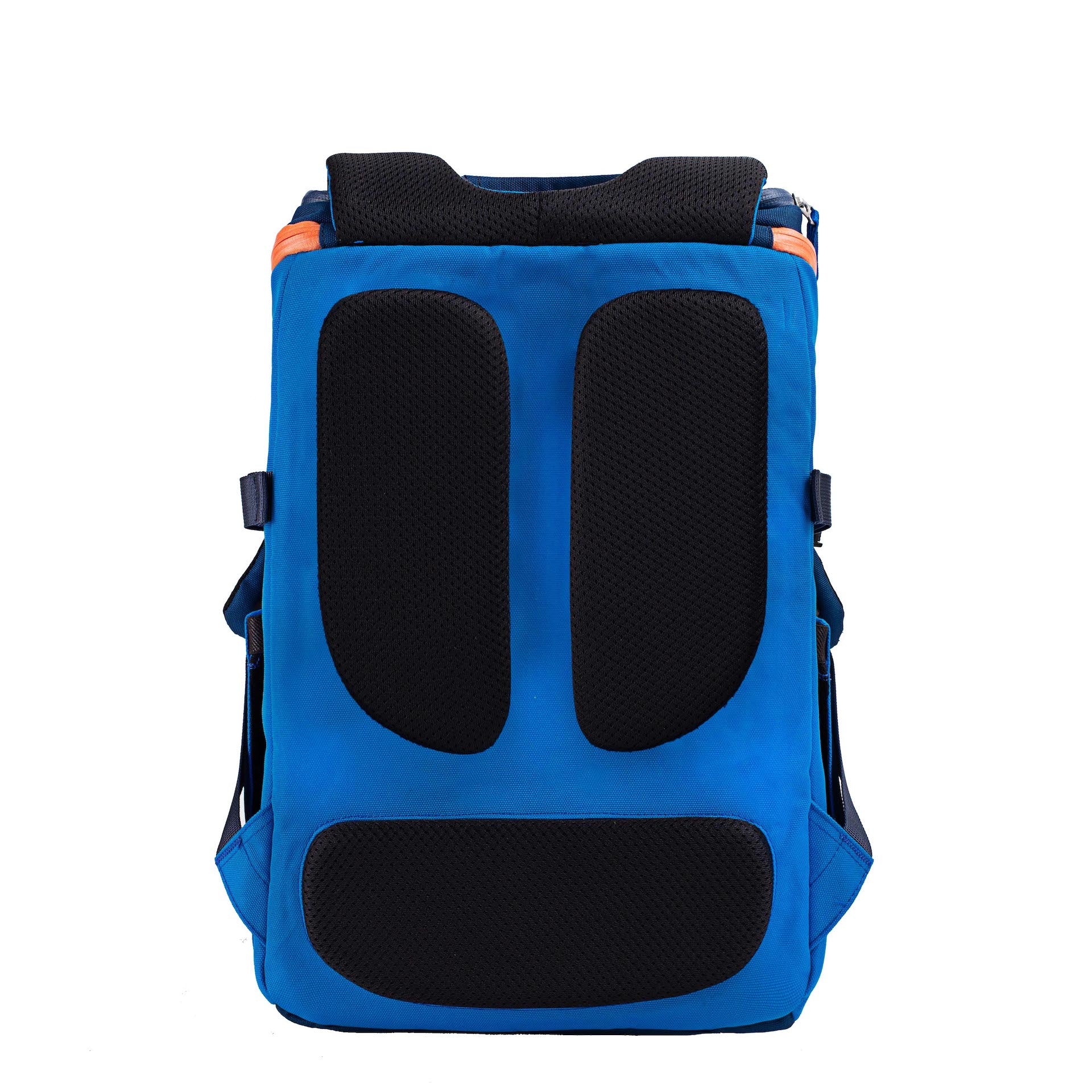 KAGS DUSTIN Series 2 Ergonomic School Backpack for Primary School Pupils - Blue - Image 6