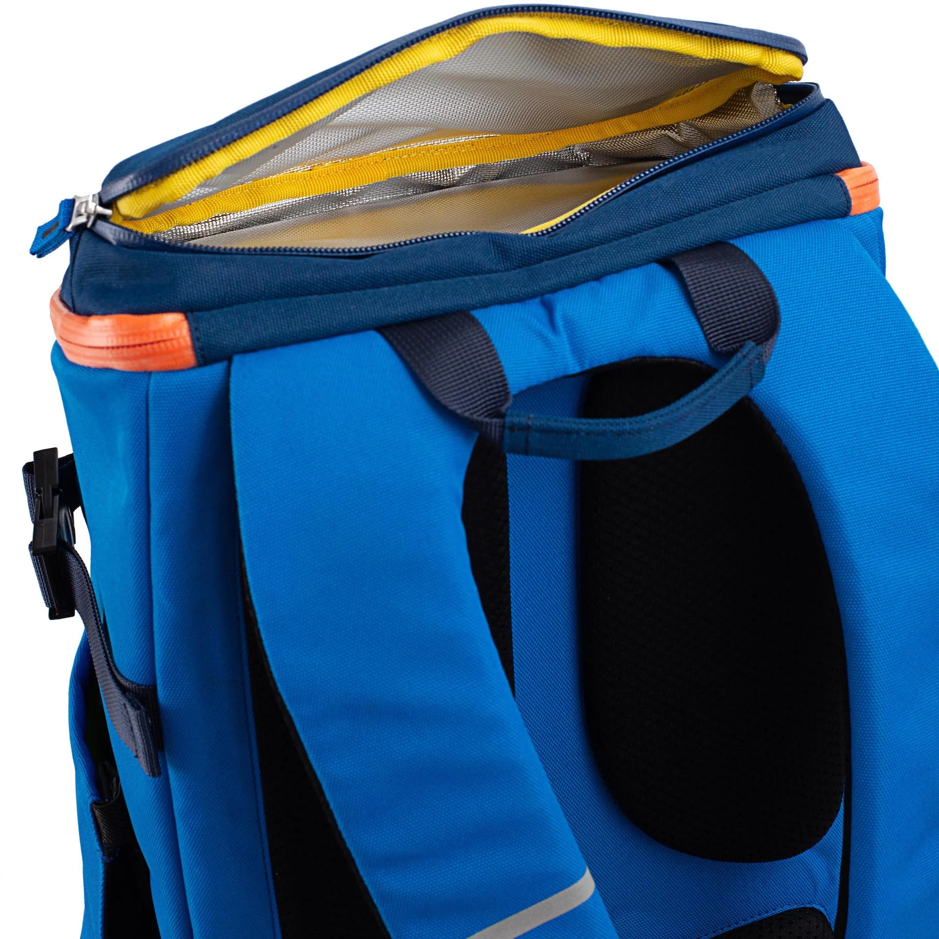 KAGS DUSTIN Series 2 Ergonomic School Backpack for Primary School Pupils - Blue - Image 8