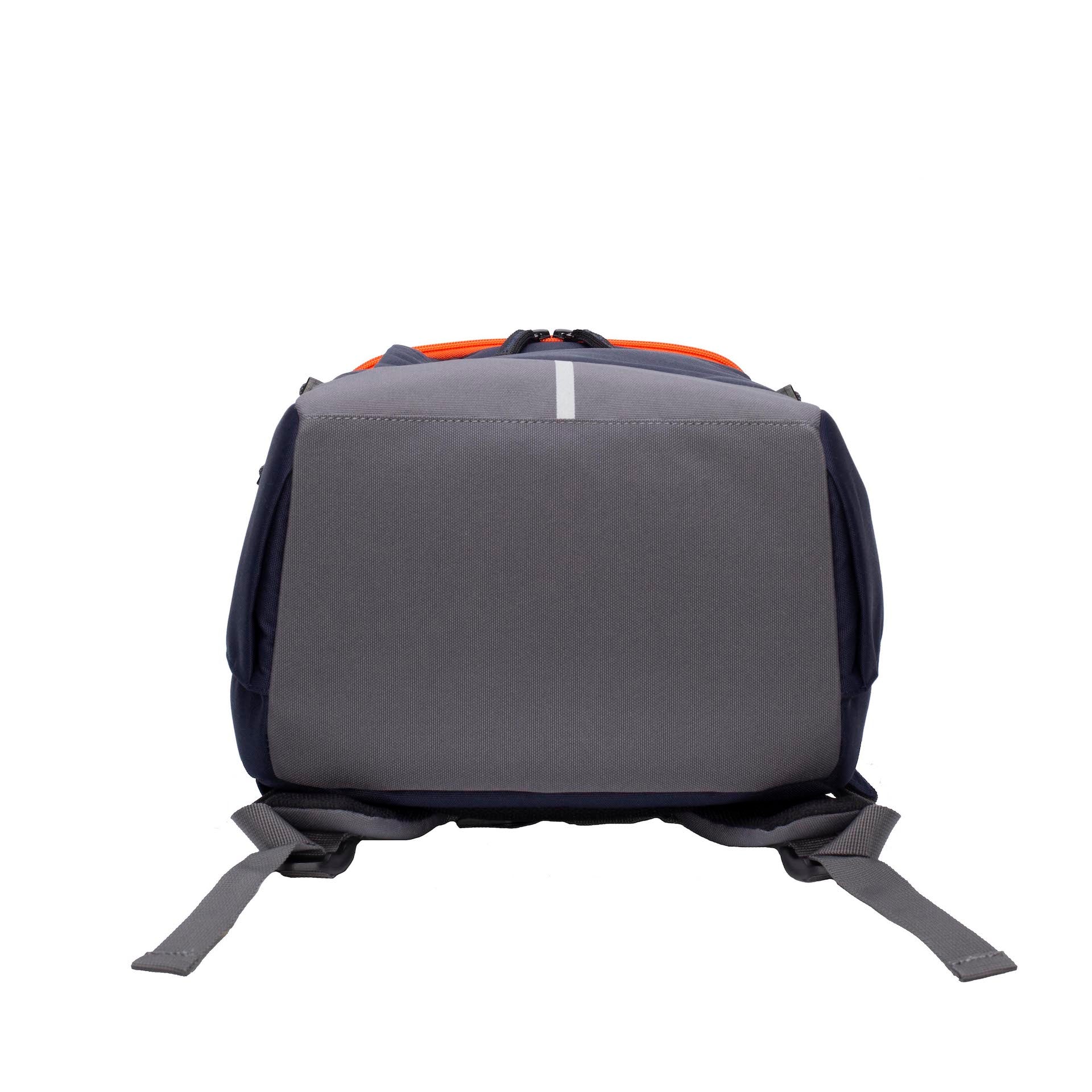 KAGS DUSTIN Series 2 Ergonomic School Backpack for Primary School Pupils - Midnight Blue - Image 14