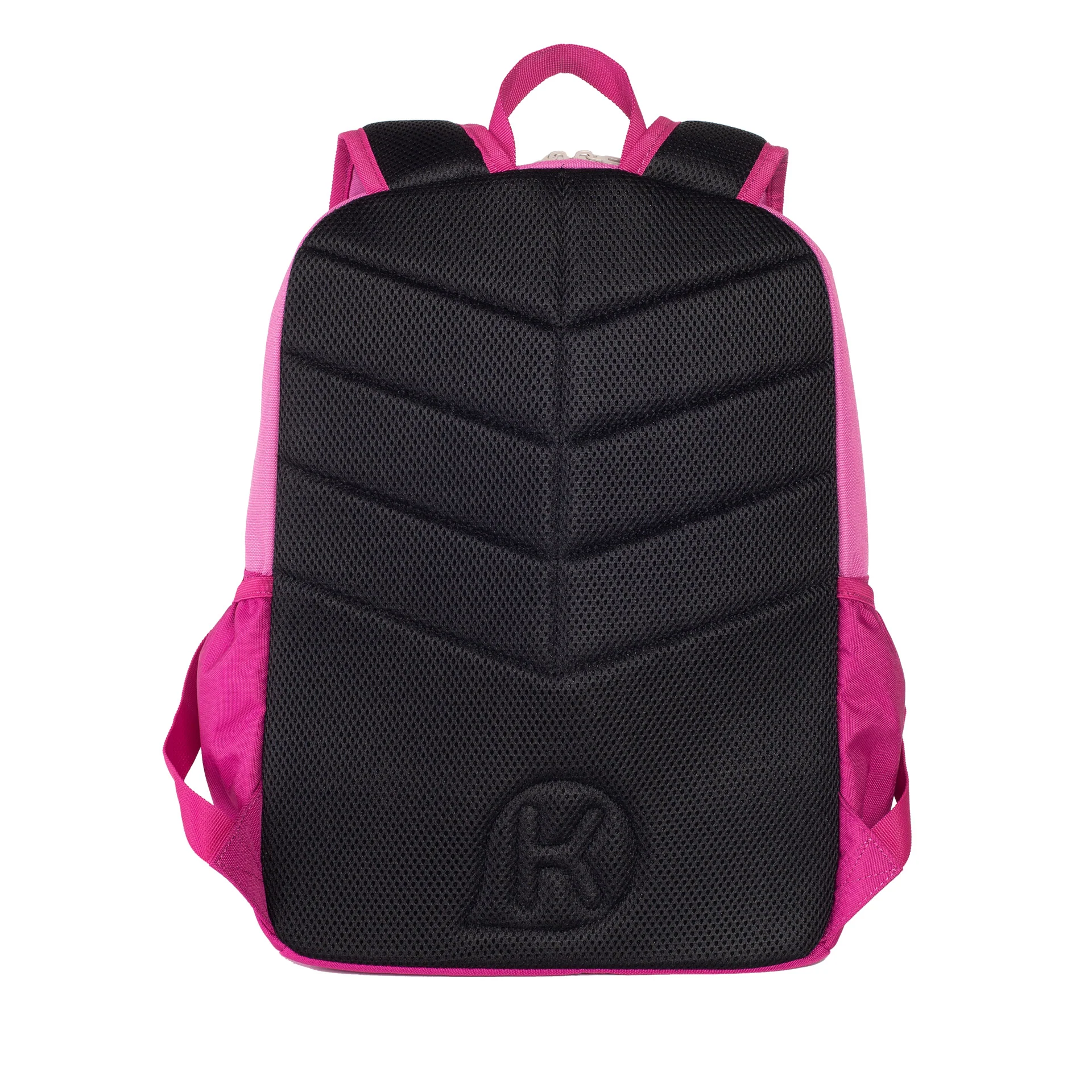 KAGS ESSENTIALS 101 Multifunctional Lightweight Backpack for Kids - Magenta - Image 8
