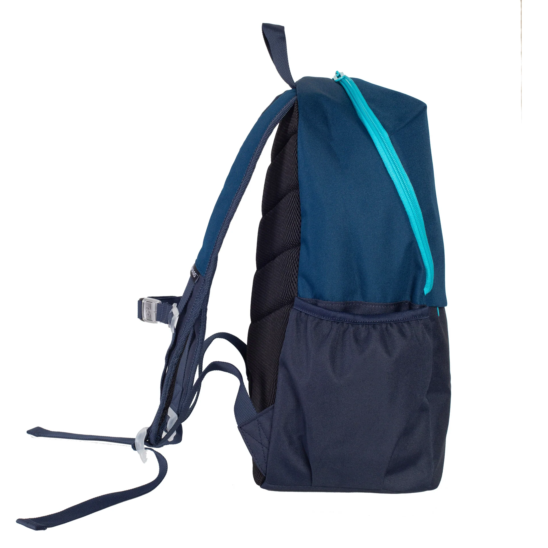 KAGS ESSENTIALS 101 Multifunctional Lightweight Backpack for Kids - Midnight Blue - Image 4