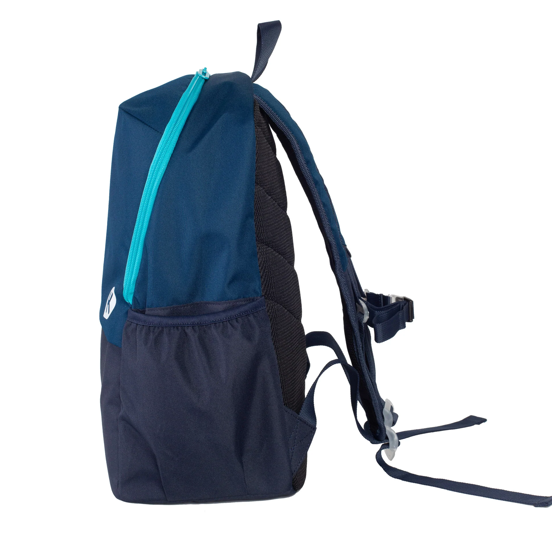 KAGS ESSENTIALS 101 Multifunctional Lightweight Backpack for Kids - Midnight Blue - Image 5