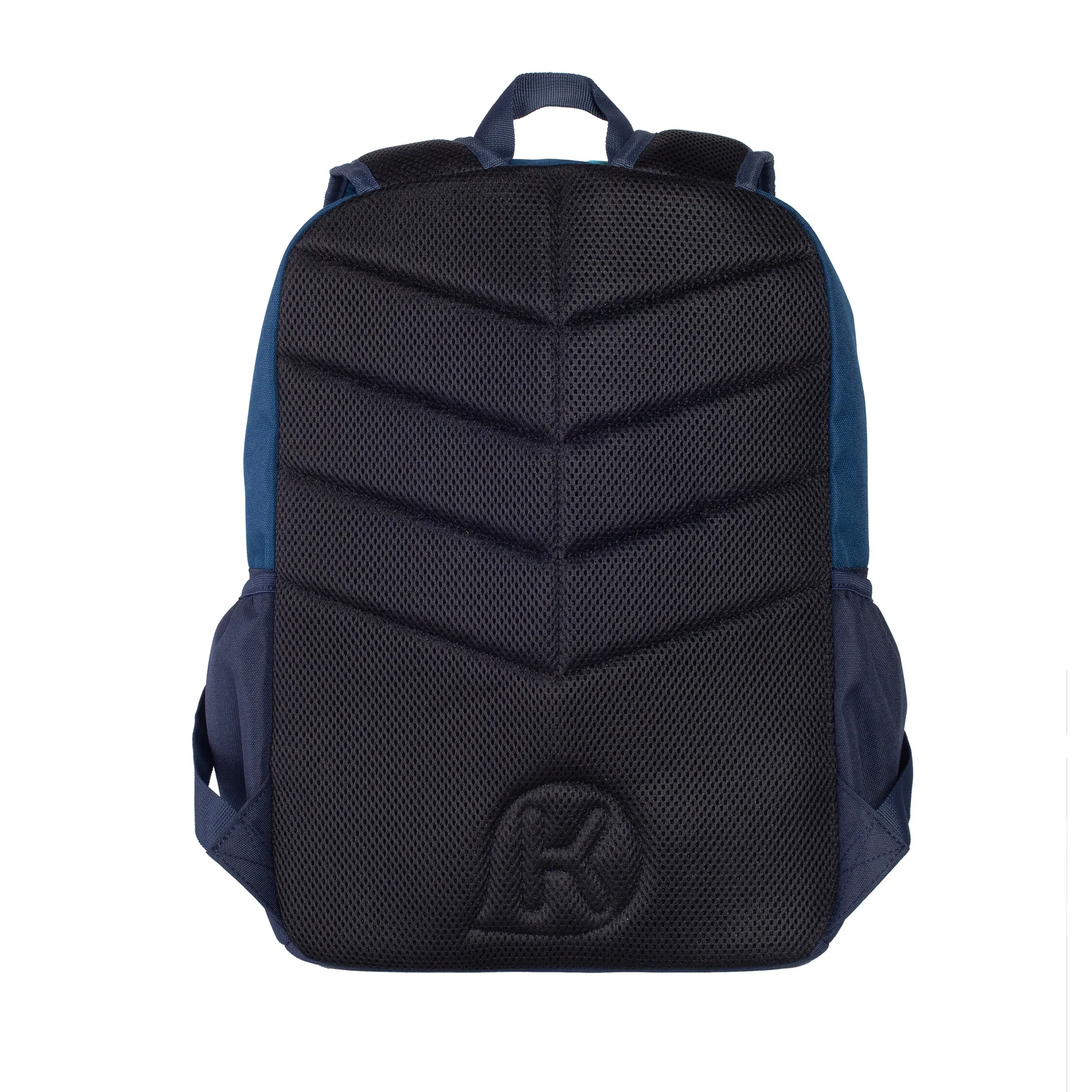 KAGS ESSENTIALS 101 Multifunctional Lightweight Backpack for Kids - Midnight Blue - Image 9