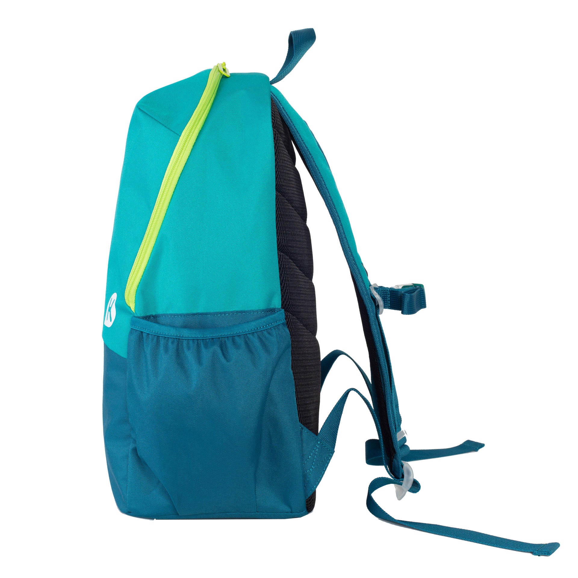 KAGS ESSENTIALS 101 Multifunctional Lightweight Backpack for Kids - Teal - Image 4