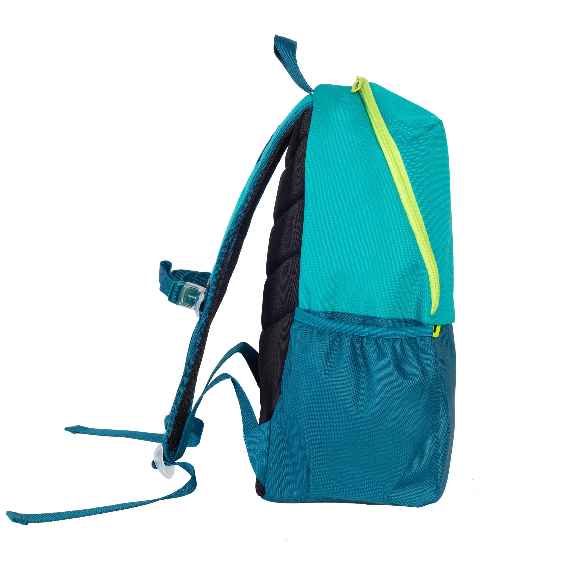 KAGS ESSENTIALS 101 Multifunctional Lightweight Backpack for Kids - Teal - Image 5