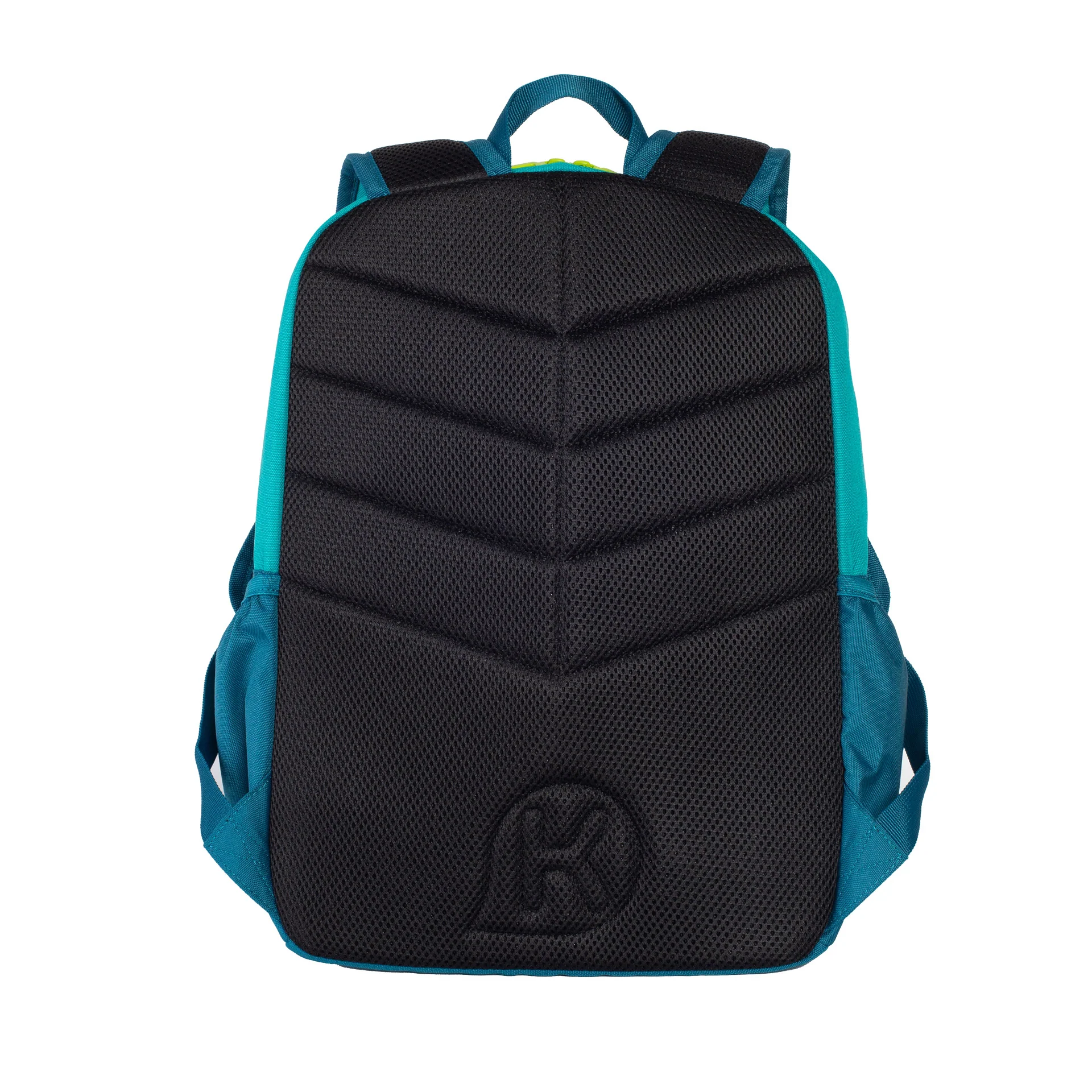 KAGS ESSENTIALS 101 Multifunctional Lightweight Backpack for Kids - Teal - Image 6