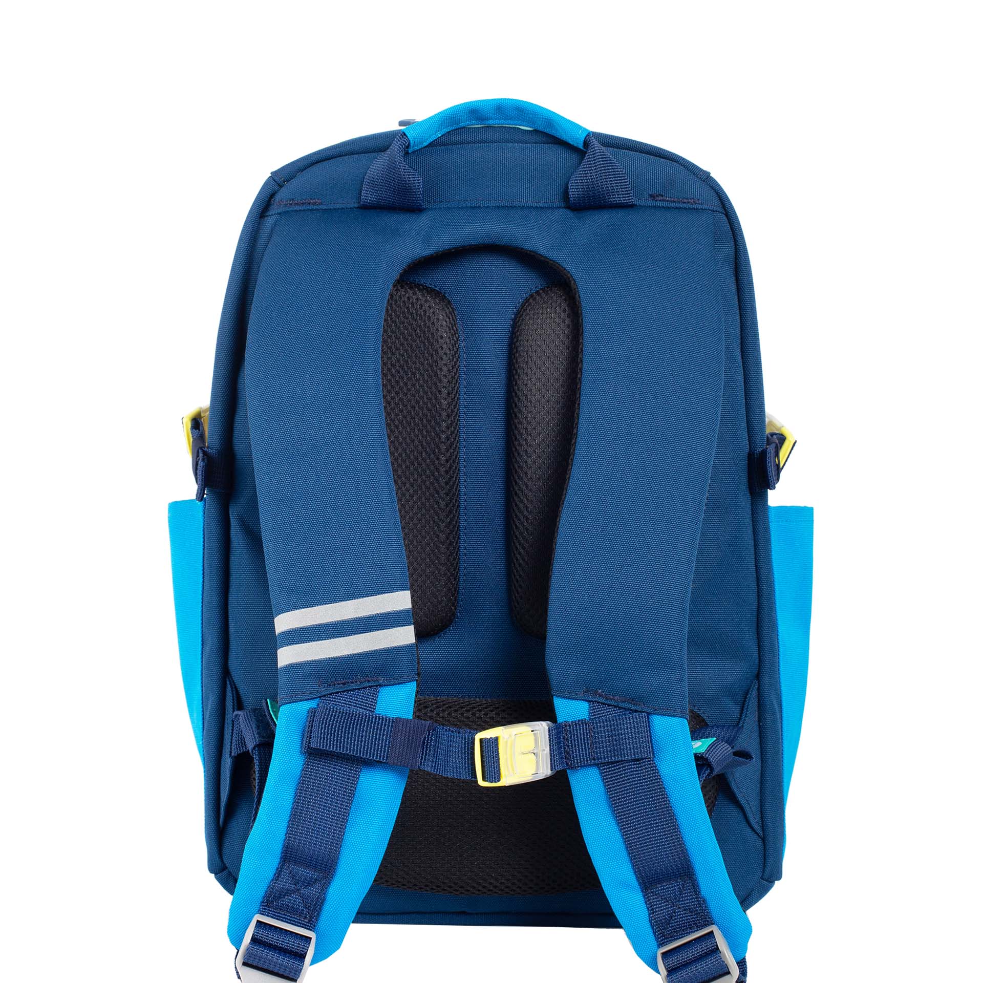KAGS FERGUS Series Ergonomic School Backpack - Blue - Image 8
