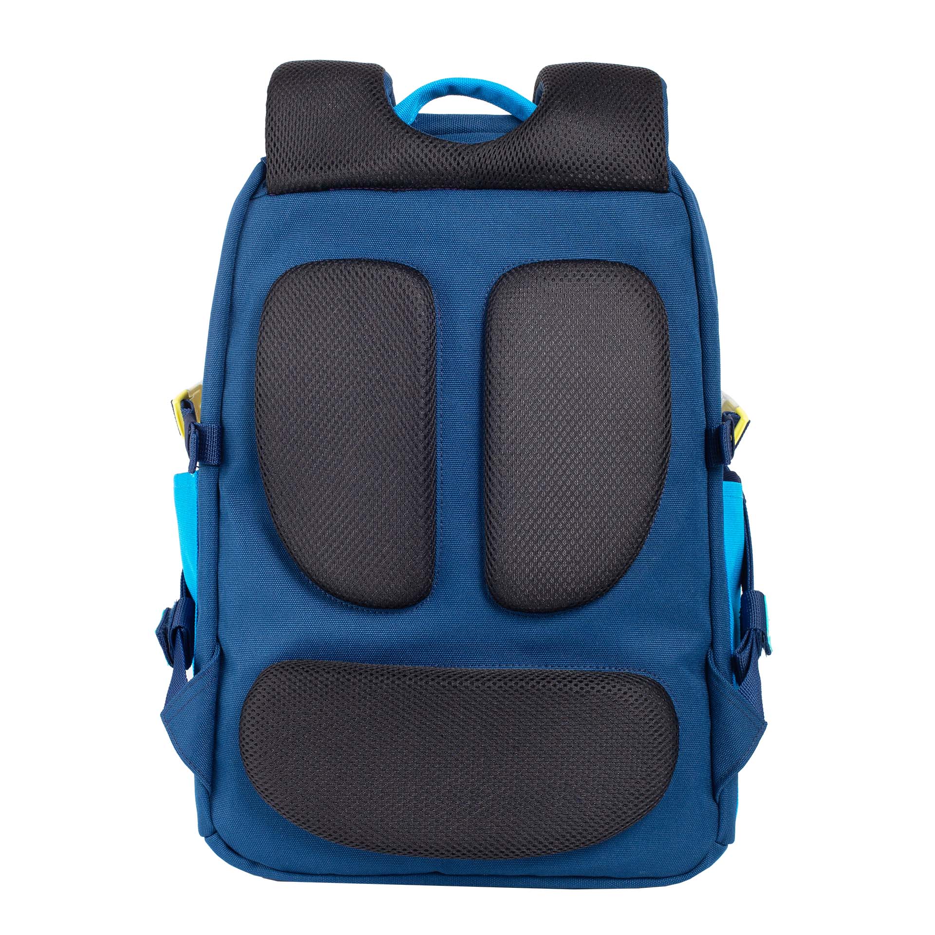 KAGS FERGUS Series Ergonomic School Backpack - Blue - Image 9