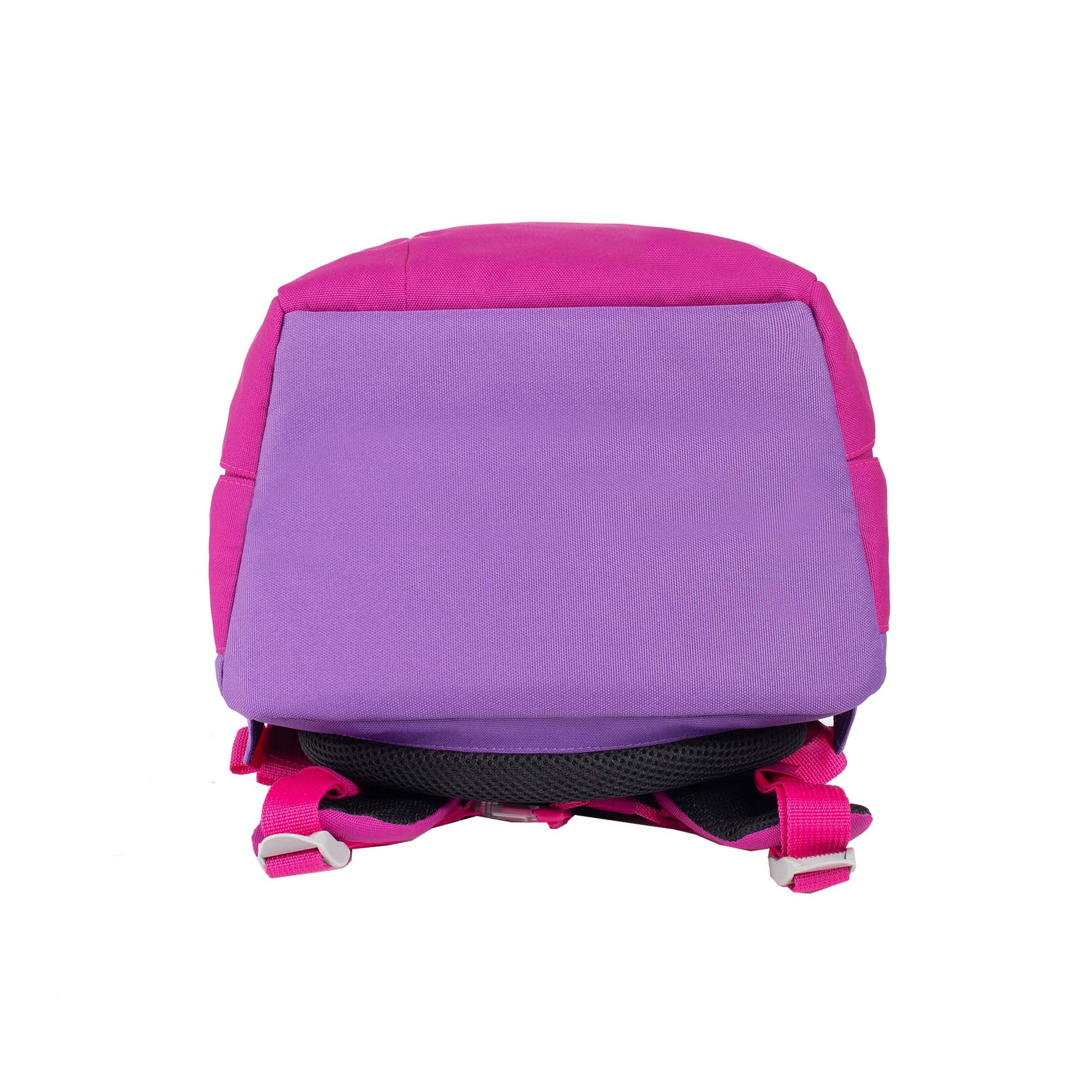 KAGS FERGUS Series Ergonomic School Backpack - Magenta - Image 12