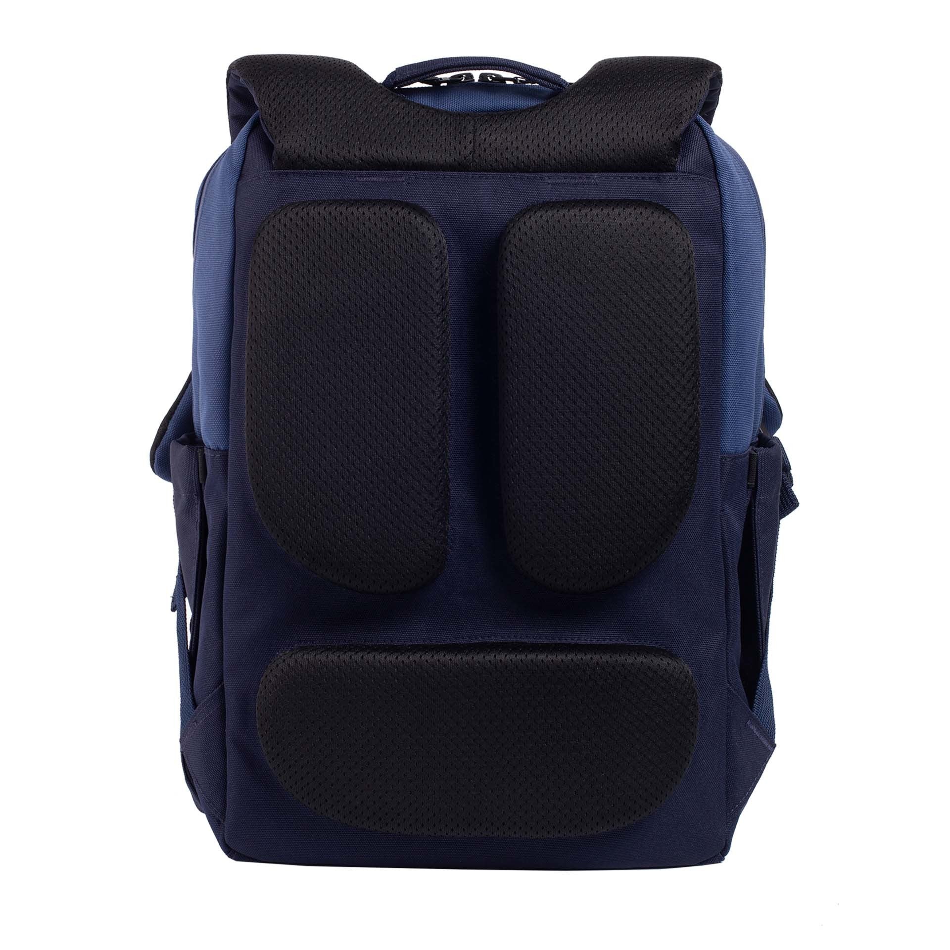 KAGS GRAFTON Series Ergonomic School Backpack - Green - Image 8
