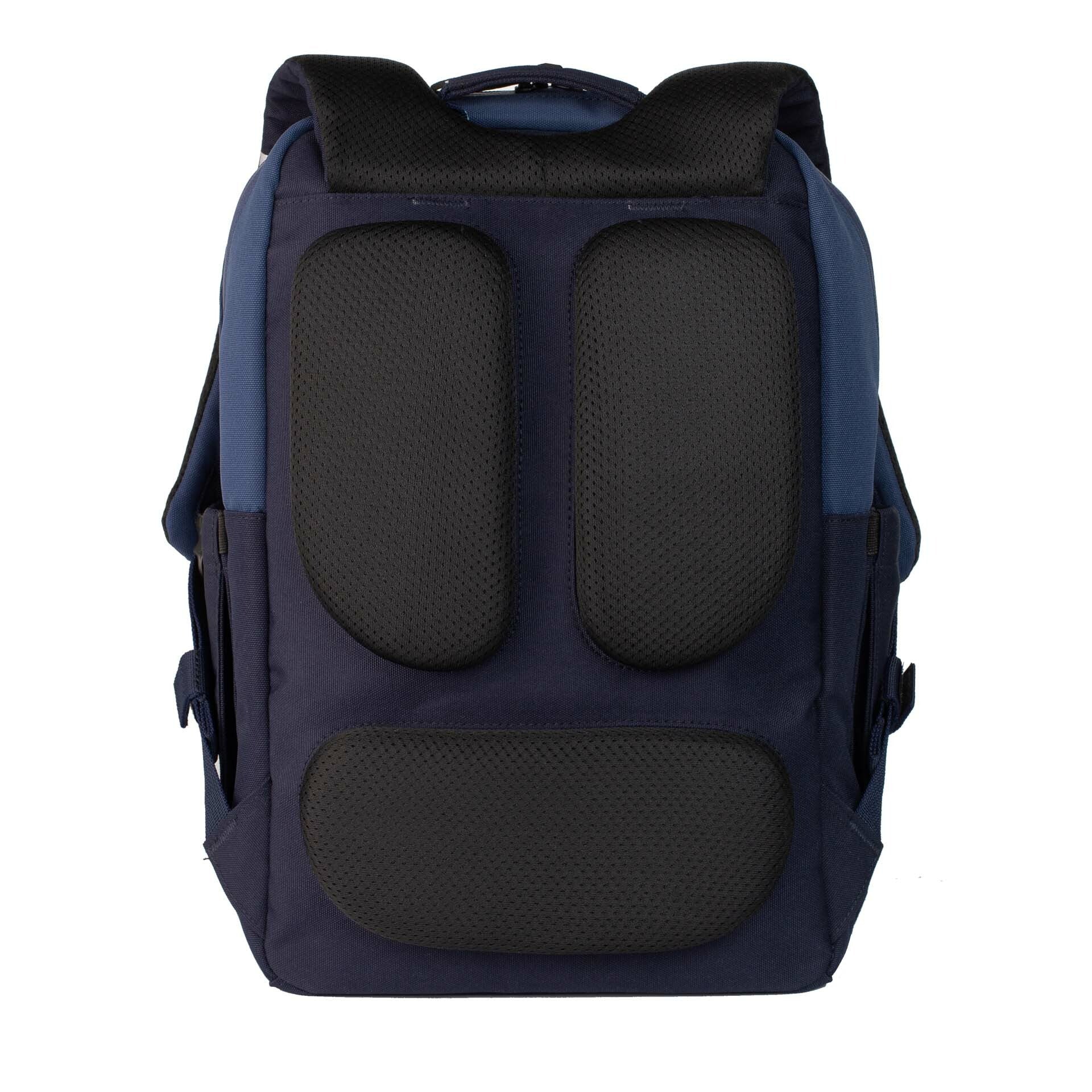 KAGS GRAFTON Series Ergonomic School Backpack - Pink - Image 6