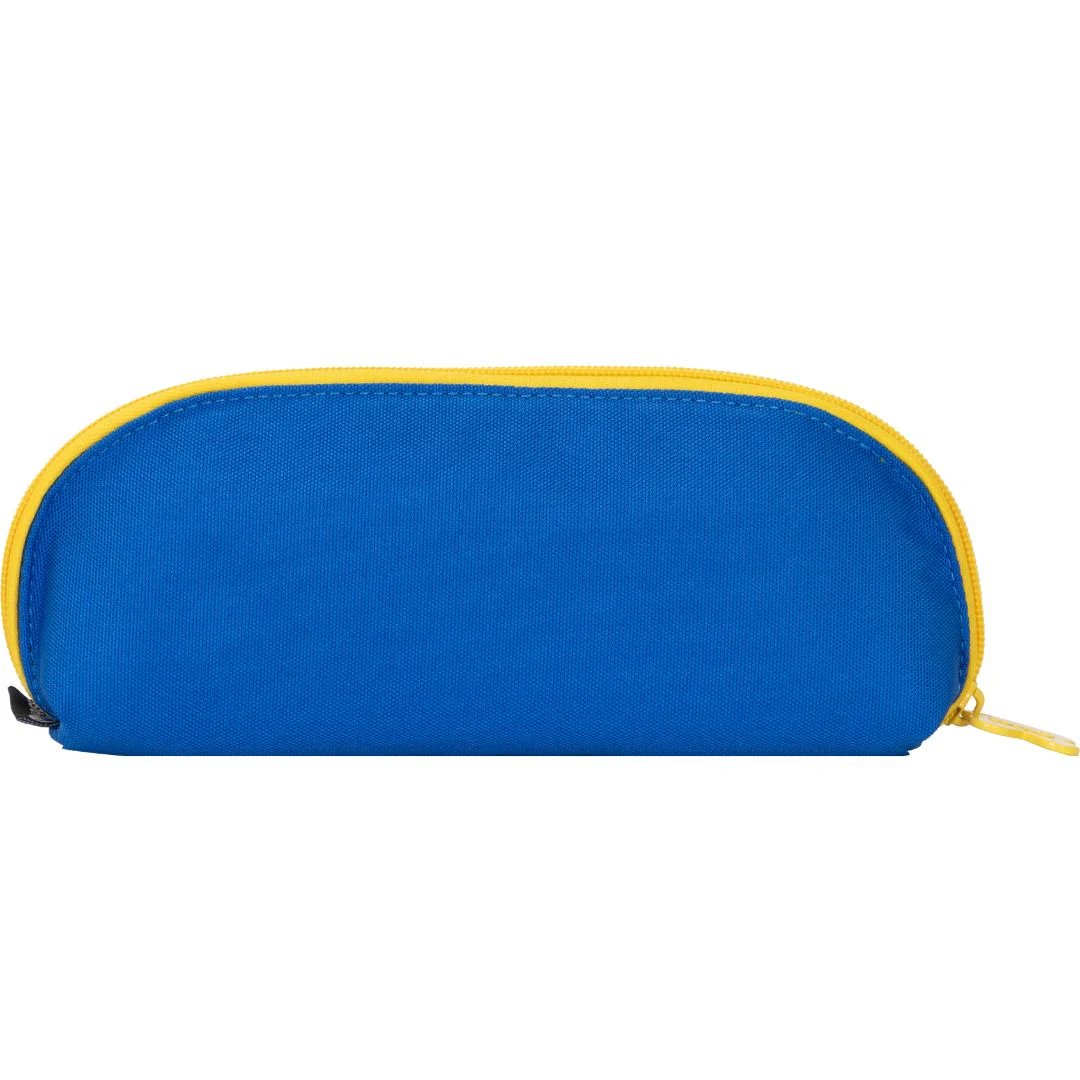 KAGS IZZY Series Pouch Type Pencil Case - Blue - Image 4