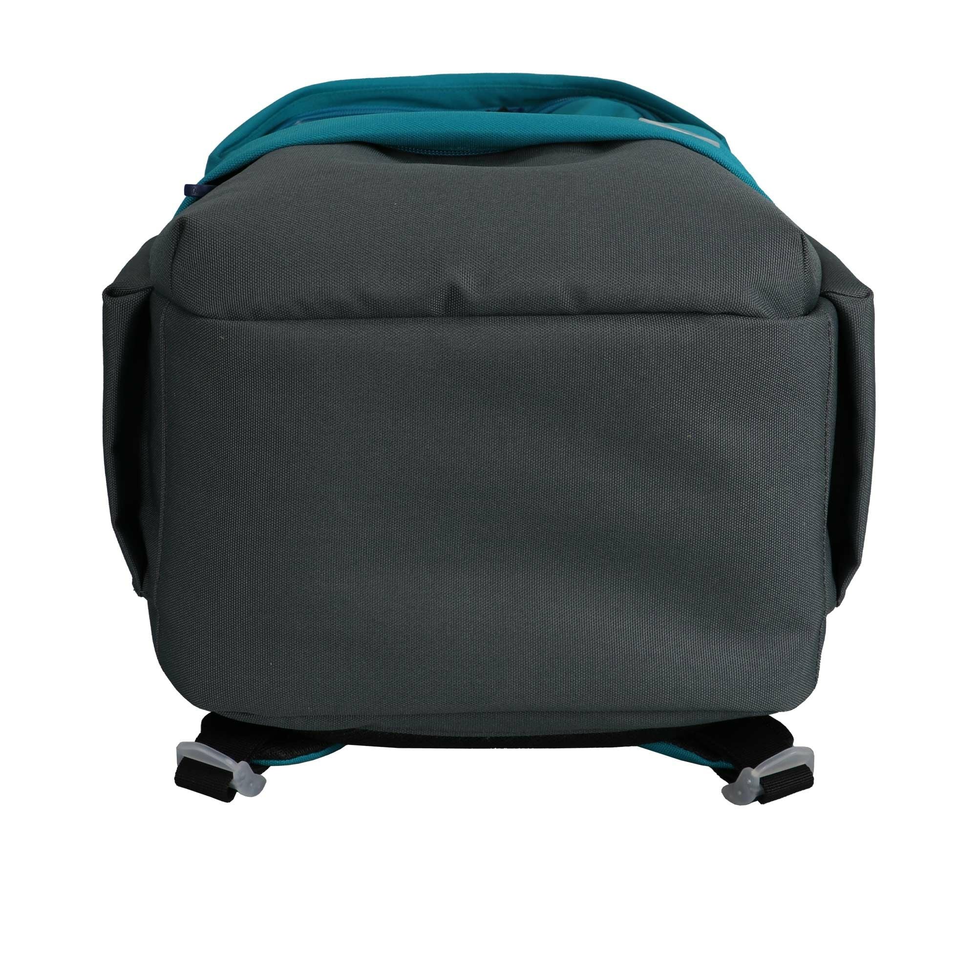 KAGS JUDE Series Ergonomic School Backpack for Primary School Pupils - Teal - Image 10