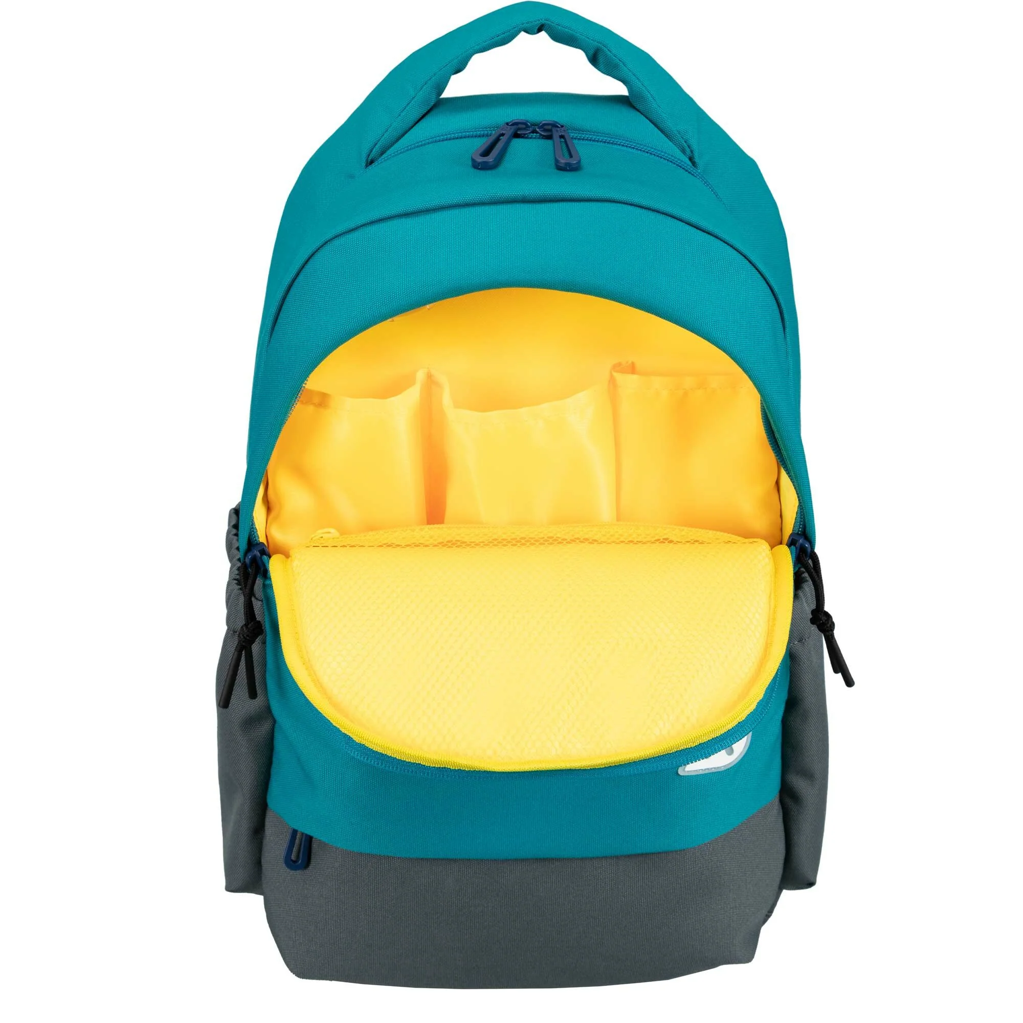 KAGS JUDE Series Ergonomic School Backpack for Primary School Pupils - Teal - Image 6