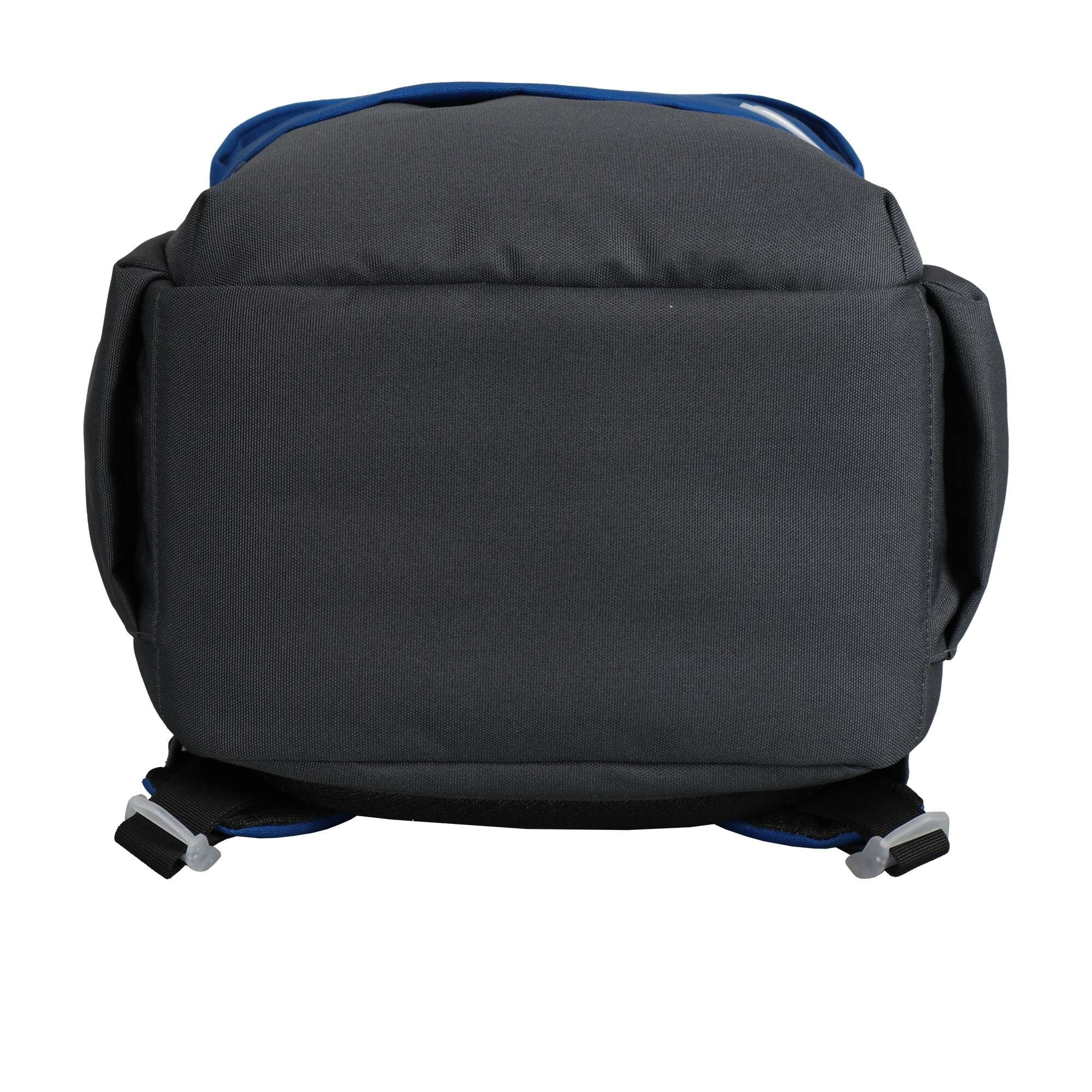 KAGS JUDE Series Ergonomic School Backpack for Primary School Pupils - Navy - Image 10