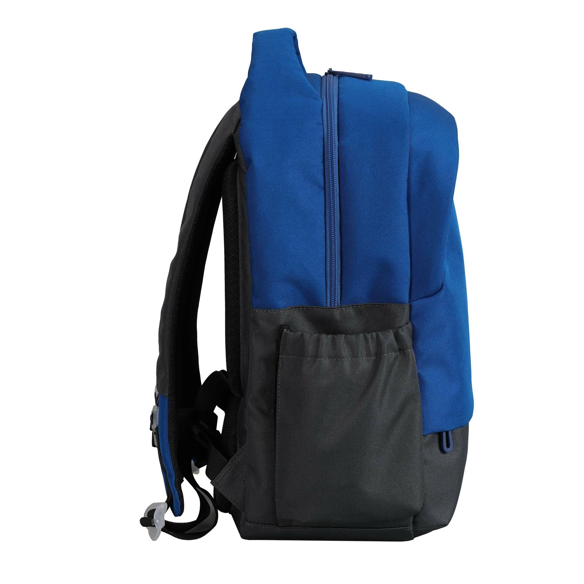 KAGS JUDE Series Ergonomic School Backpack for Primary School Pupils - Navy - Image 3