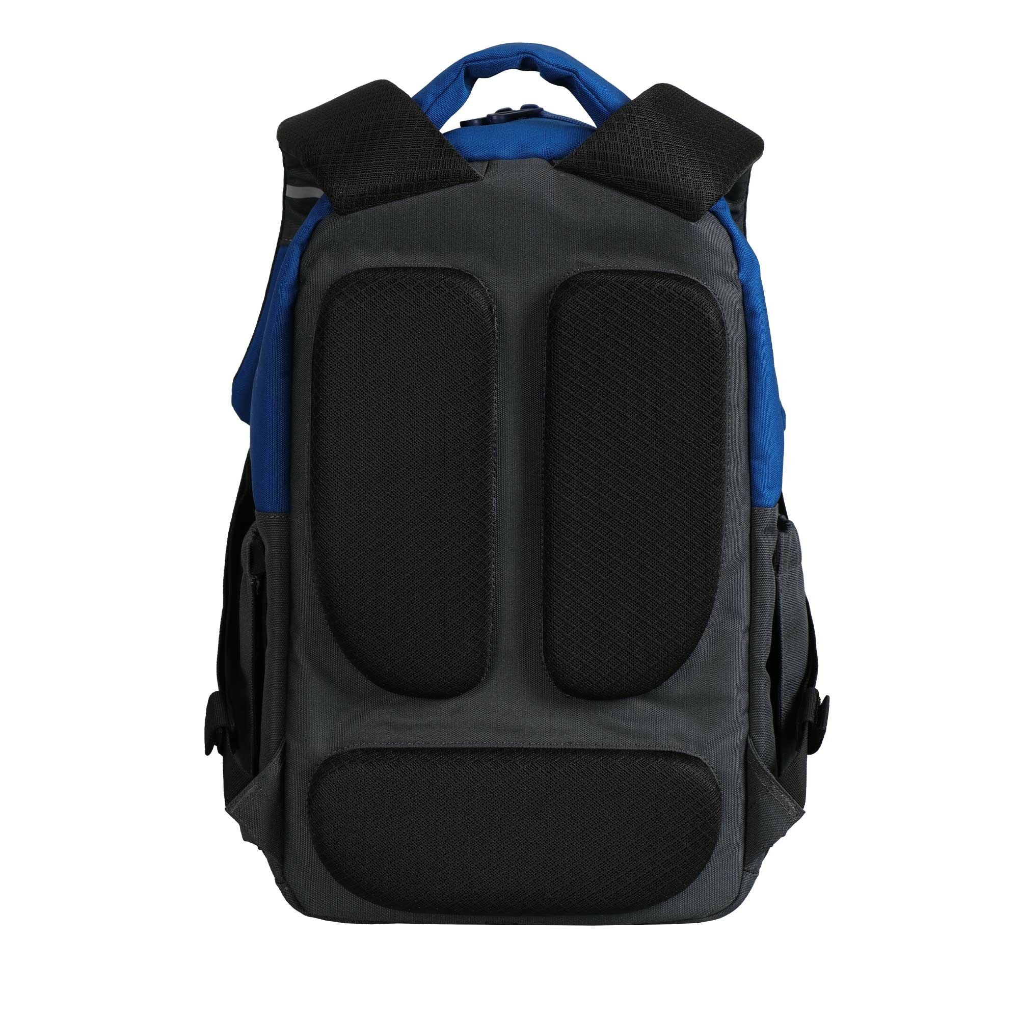 KAGS JUDE Series Ergonomic School Backpack for Primary School Pupils - Navy - Image 5
