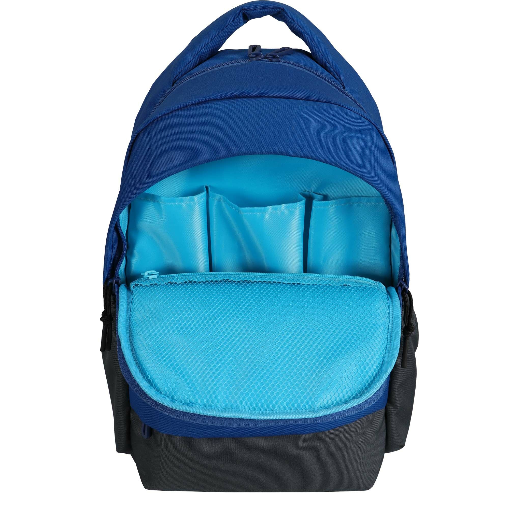 KAGS JUDE Series Ergonomic School Backpack for Primary School Pupils - Navy - Image 6