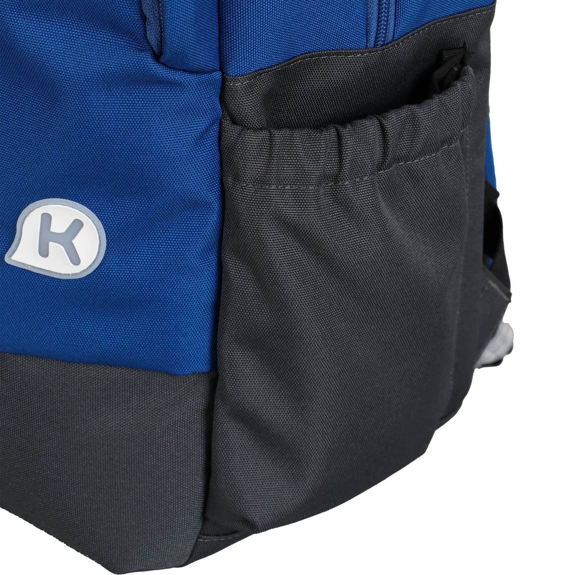KAGS JUDE Series Ergonomic School Backpack for Primary School Pupils - Navy - Image 8
