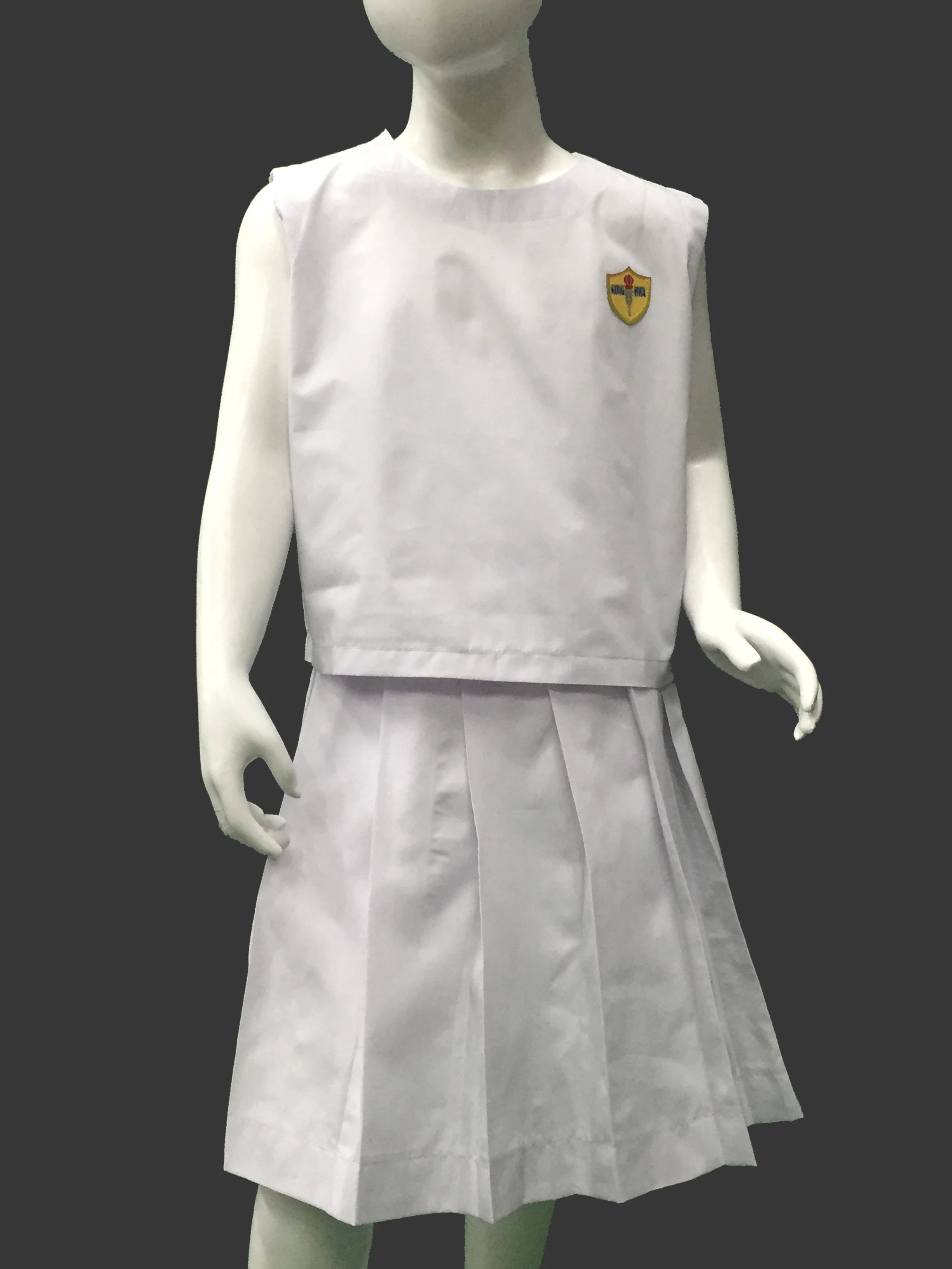 KHS Girl's Blouse - Image 3