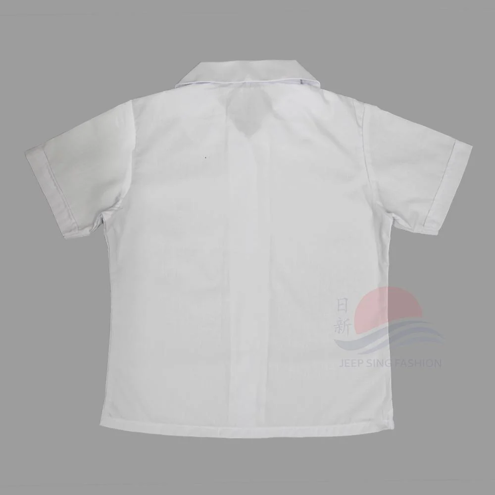 KMPS Girl's Blouse - Image 3