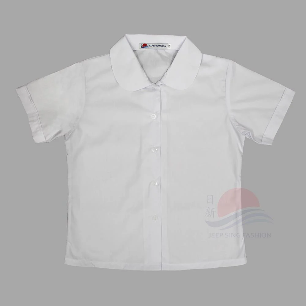 KMPS Girl's Blouse - Image 4