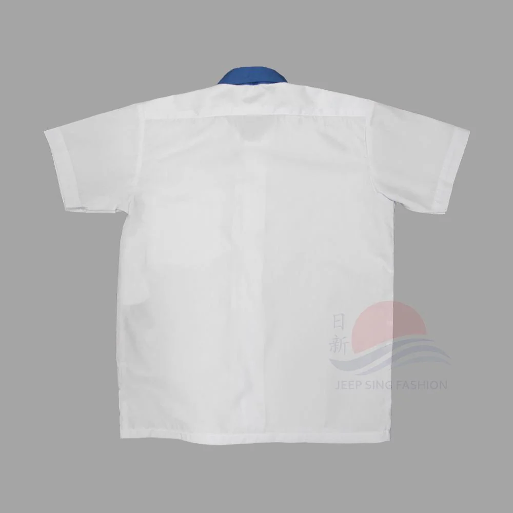 KMPS Boy's Shirt - Image 4