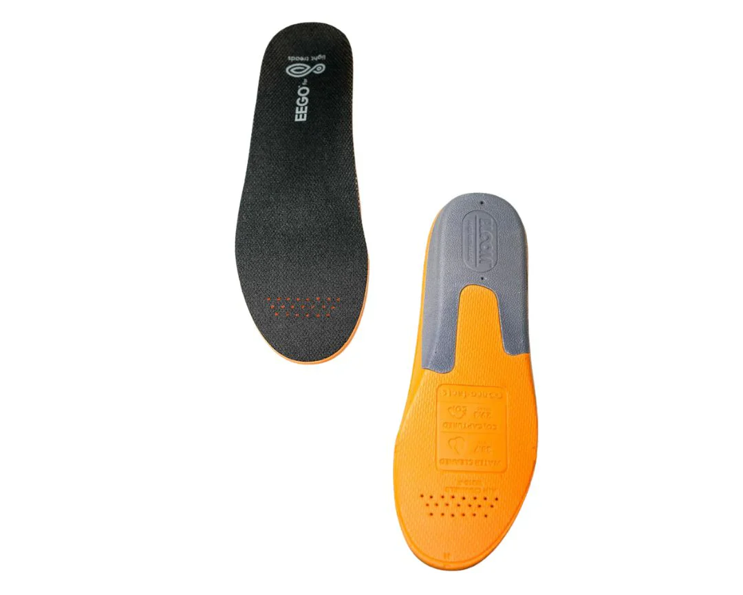 Light Treads X EEGO ORTHOPAEDIC INSOLES - KIDS - Image 2