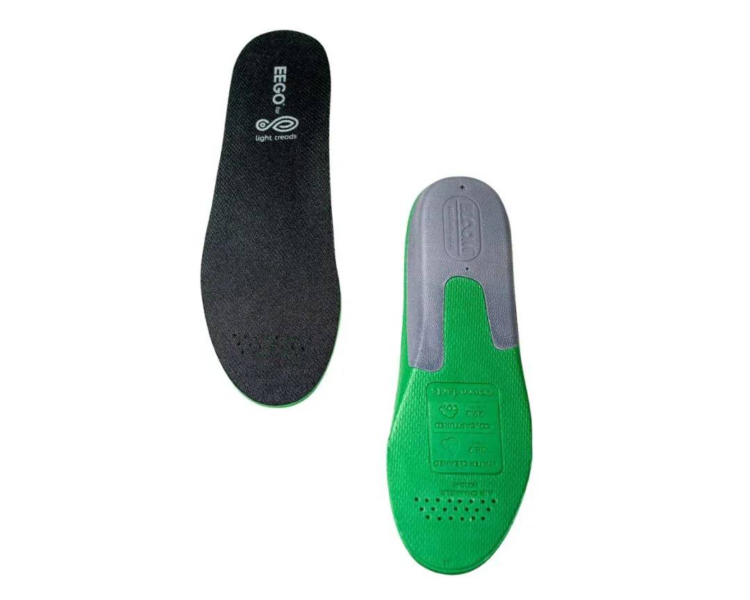 Light Treads X EEGO ORTHOPAEDIC INSOLES - KIDS - Image 4