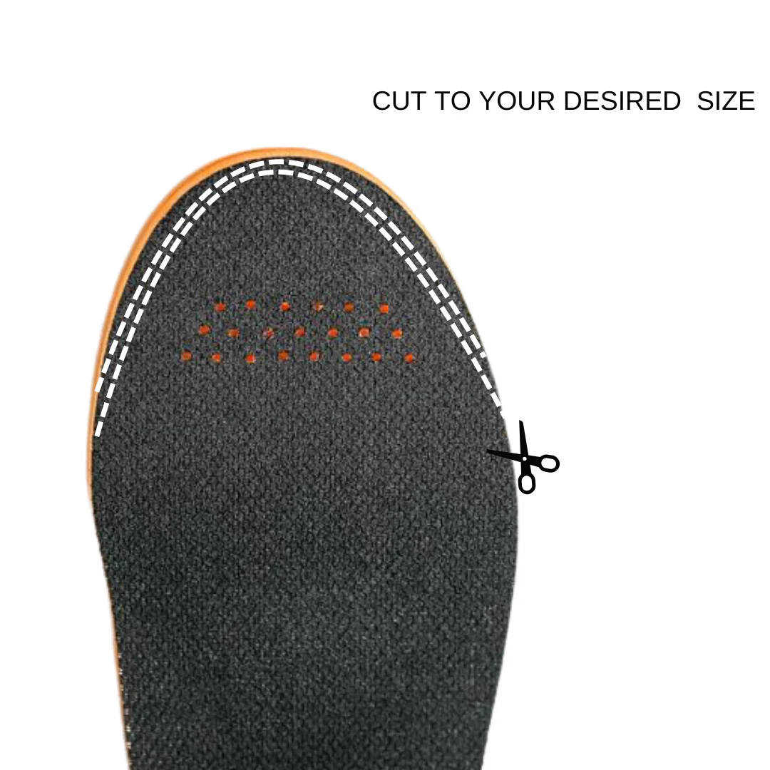 Light Treads X EEGO ORTHOPAEDIC INSOLES - KIDS - Image 6