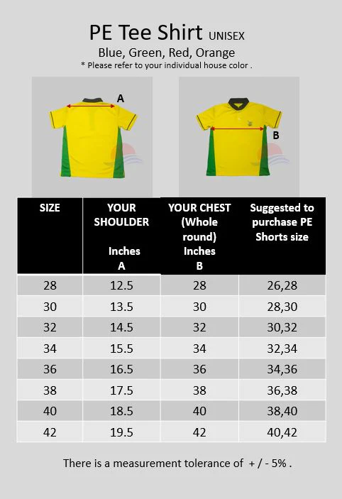 LSPS Collar PE Shirt - Green - Image 3